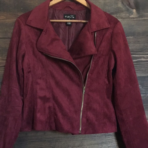 RUE 21 Size M Jacket - Picture 1 of 1